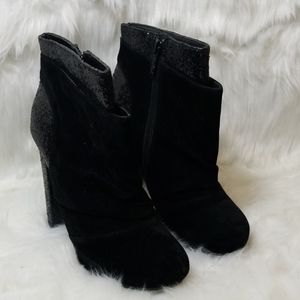 Brand New Michael Anthony Bootie